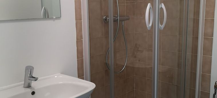 Auberge De Jeunesse Orléans Centre Ville - Hostel Orleans: Foto 