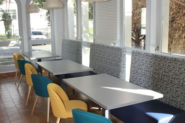 Auberge De Jeunesse Orléans Centre Ville - Hostel Orleans: Photo 