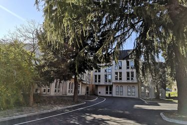 Auberge De Jeunesse Orléans Centre Ville - Hostel Orleans: Photo 