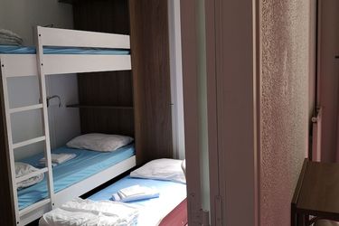 Auberge De Jeunesse Orléans Centre Ville - Hostel Orleans: Photo 