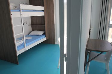 Auberge De Jeunesse Orléans Centre Ville - Hostel Orleans: Photo 