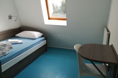 Auberge De Jeunesse Orléans Centre Ville - Hostel Orleans: Photo 