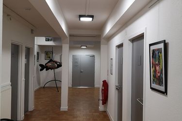 Auberge De Jeunesse Orléans Centre Ville - Hostel Orleans: Photo 