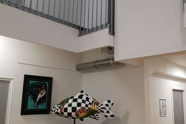 Auberge De Jeunesse Orléans Centre Ville - Hostel Orleans: Photo 