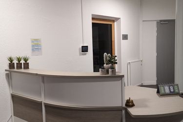 Auberge De Jeunesse Orléans Centre Ville - Hostel Orleans: Photo 