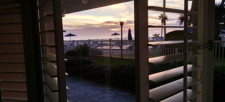 Hotel Coral Sands Oceanfront Resort:  ORMOND BEACH (FL)