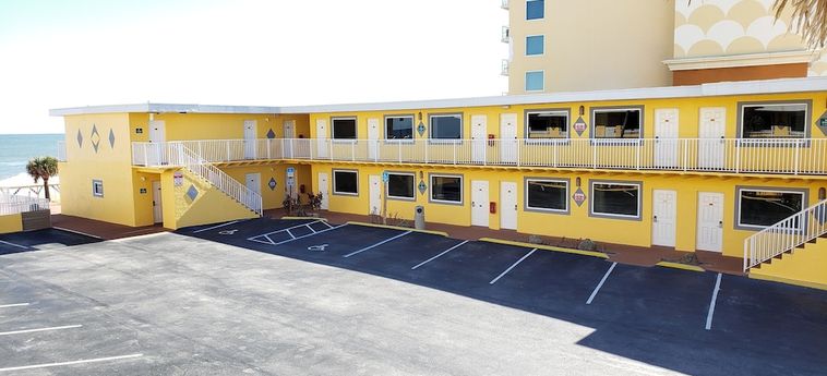 OCEANFRONT INN AND SUITES 2 Stelle