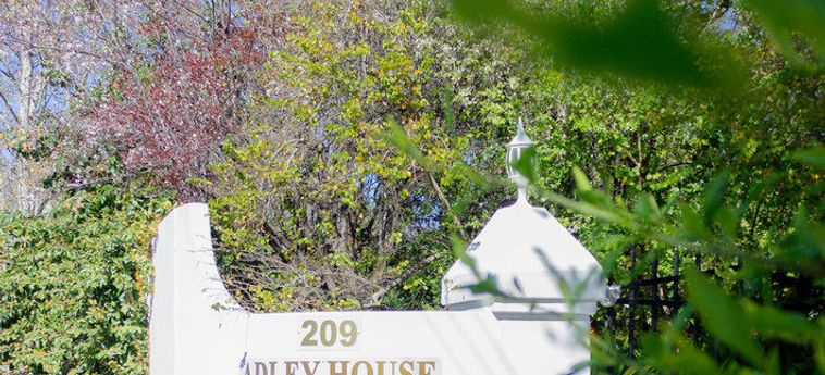 Hotel ADLEY HOUSE GUESTHOUSE