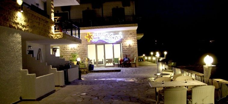 Avra Hotel:  ORMOS PANAGIAS - SITHONIA