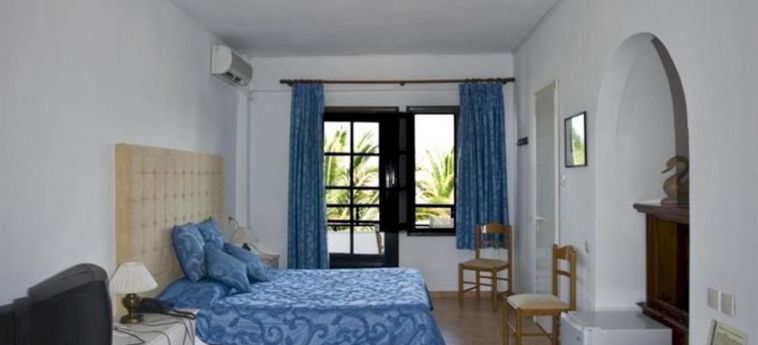 Assa Maris Beach Hotel:  ORMOS PANAGIAS - SITHONIA