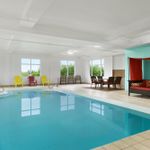 Hotel DAYS INN & CONFERENCE CENTRE OROMOCTO