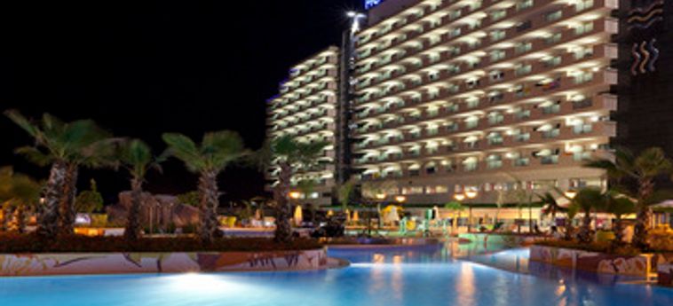 Marina D'or Hotel Gran Duque:  OROPESA DEL MAR