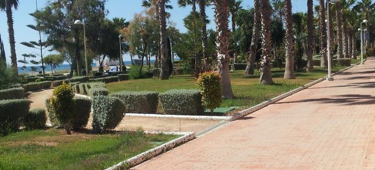 Hotel Acv-Costa Azahar Ii-2ª Linea Planta 3 Norte Oropesa Del Mar : Photo 