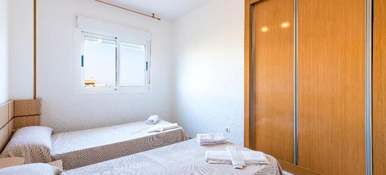 Hotel Vacaciones Oromarina Torremar Oropesa Del Mar: Foto 