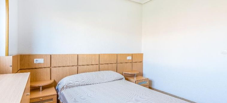 Hotel Vacaciones Oromarina Torremar Oropesa Del Mar: Foto 