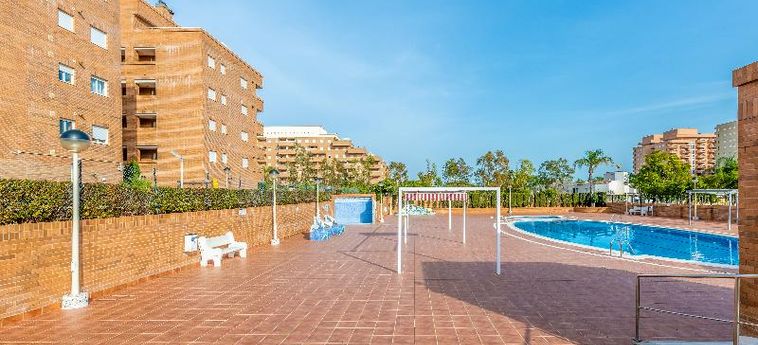 Hotel Vacaciones Oromarina Torremar Oropesa Del Mar: Foto 