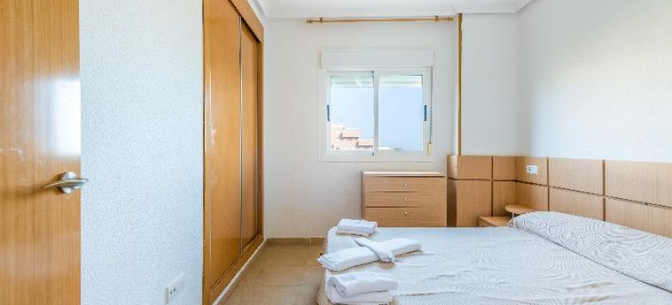 Hotel Vacaciones Oromarina Torremar Oropesa Del Mar: Foto 