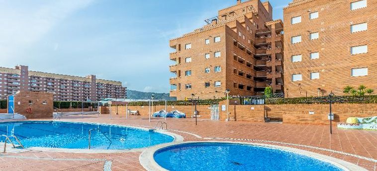 Hotel Vacaciones Oromarina Torremar Oropesa Del Mar: Foto 