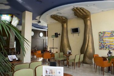 Marina D'or Hotel Balneario 5:  OROPESA DEL MAR