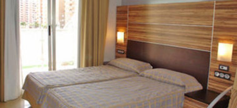 Hotel Marina D'or Beach:  OROPESA DEL MAR