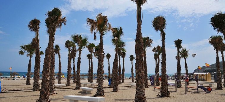 Hotel Bungalows Oasis Oropesa Del Mar: Foto 