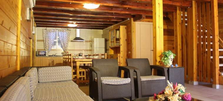 Hotel Bungalows Oasis Oropesa Del Mar: Foto 