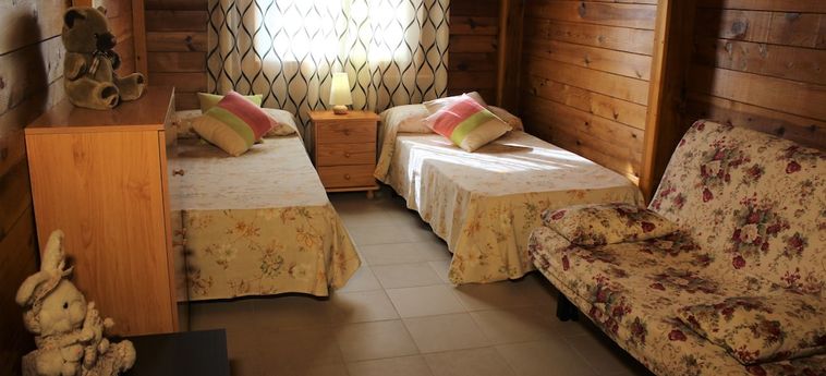 Hotel Bungalows Oasis Oropesa Del Mar: Foto 