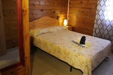 Hotel Bungalows Oasis Oropesa Del Mar: Photo 