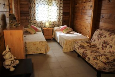 Hotel Bungalows Oasis Oropesa Del Mar: Photo 