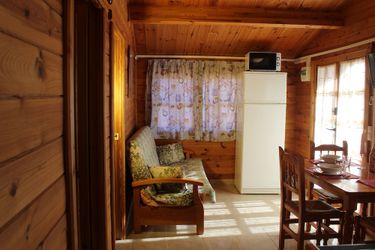 Hotel Bungalows Oasis Oropesa Del Mar: Photo 
