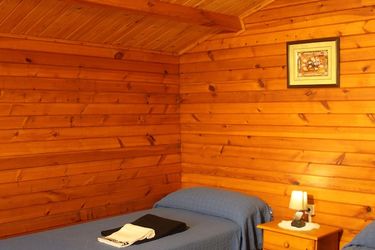 Hotel Bungalows Oasis Oropesa Del Mar: Photo 