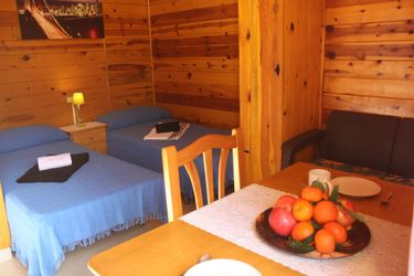 Hotel Bungalows Oasis Oropesa Del Mar: Photo 