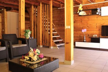 Hotel Bungalows Oasis Oropesa Del Mar: Photo 