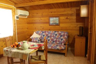 Hotel Bungalows Oasis Oropesa Del Mar: Photo 