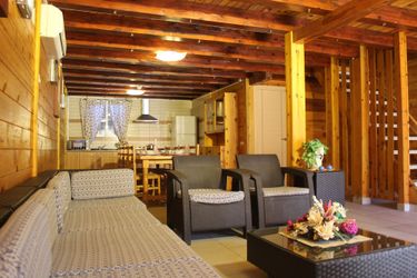 Hotel Bungalows Oasis Oropesa Del Mar: Photo 