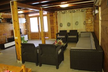 Hotel Bungalows Oasis Oropesa Del Mar: Photo 