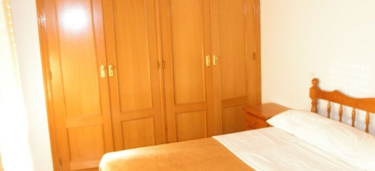Hotel Apartamentos Edificio Mirasierra Oropesa Del Mar : Photo 