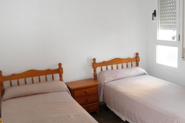 Hotel Apartamentos Edificio Mirasierra:  OROPESA DEL MAR