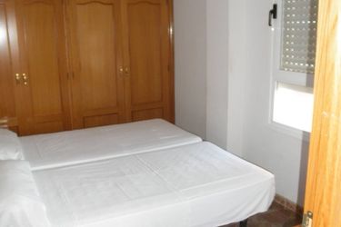 Hotel Apartamentos Edificio Mirasierra:  OROPESA DEL MAR
