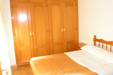 Hotel Apartamentos Edificio Mirasierra:  OROPESA DEL MAR