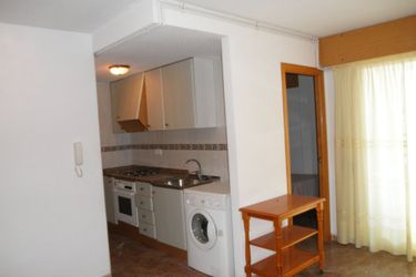 Hotel Apartamentos Edificio Mirasierra:  OROPESA DEL MAR