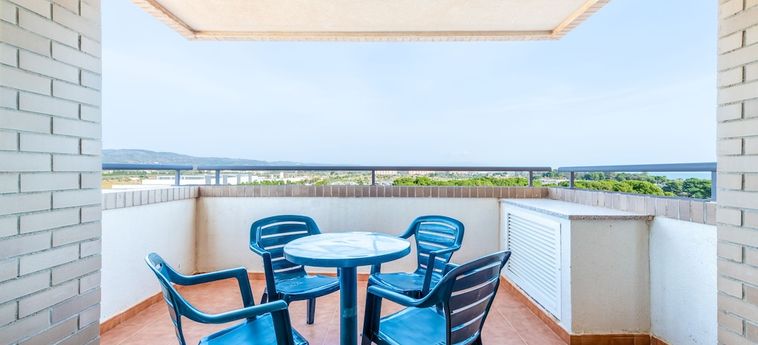 Hotel Vacaciones Oromarina Jardines Del Mar Oropesa Del Mar: Foto 