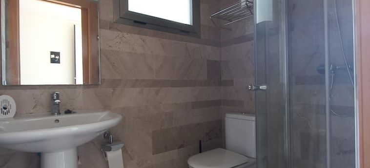 Hotel Vila De Oropesa 7º 14 Oropesa Del Mar: Foto 