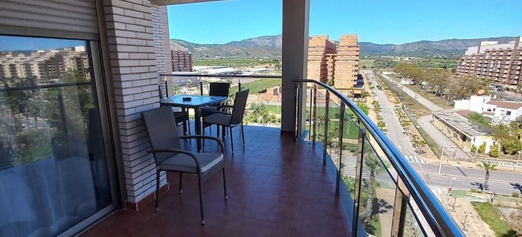 Hotel Vila De Oropesa 7º 14 Oropesa Del Mar: Foto 
