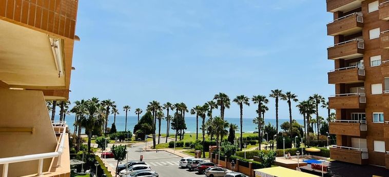 Hotel Vistamar Ii 2º 23:  OROPESA DEL MAR