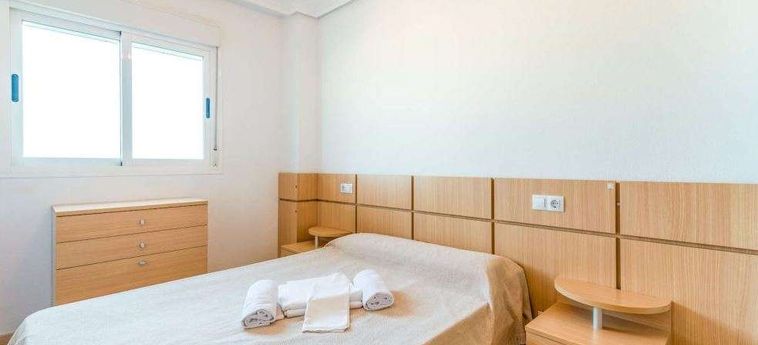 Hotel Vacaciones Oromarina Jardines Del Mar Oropesa Del Mar: Foto 