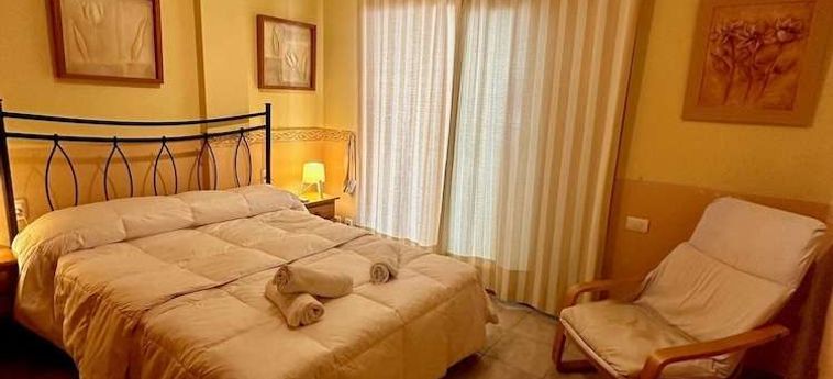 Apartment Oropesa El Faro Oropesa Del Mar: Foto 