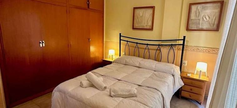 Apartment Oropesa El Faro Oropesa Del Mar: Foto 
