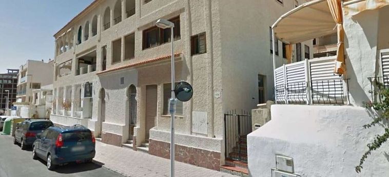 Apartment Oropesa El Faro Oropesa Del Mar: Foto 