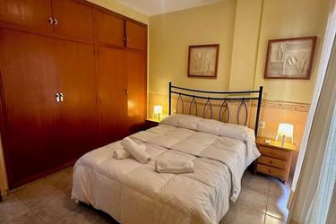 Apartment Oropesa El Faro Oropesa Del Mar: Photo 
